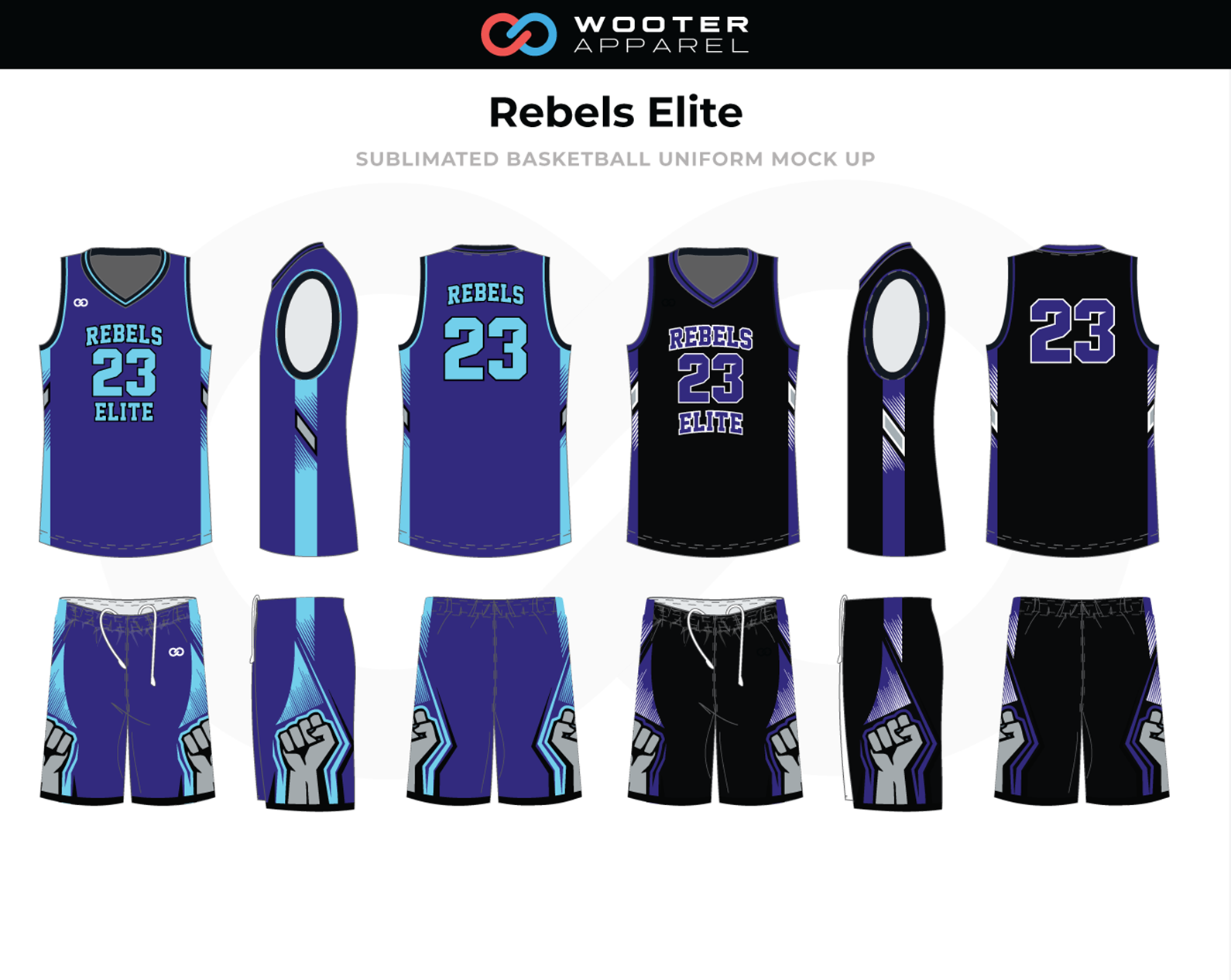 latest basketball jersey design 2018