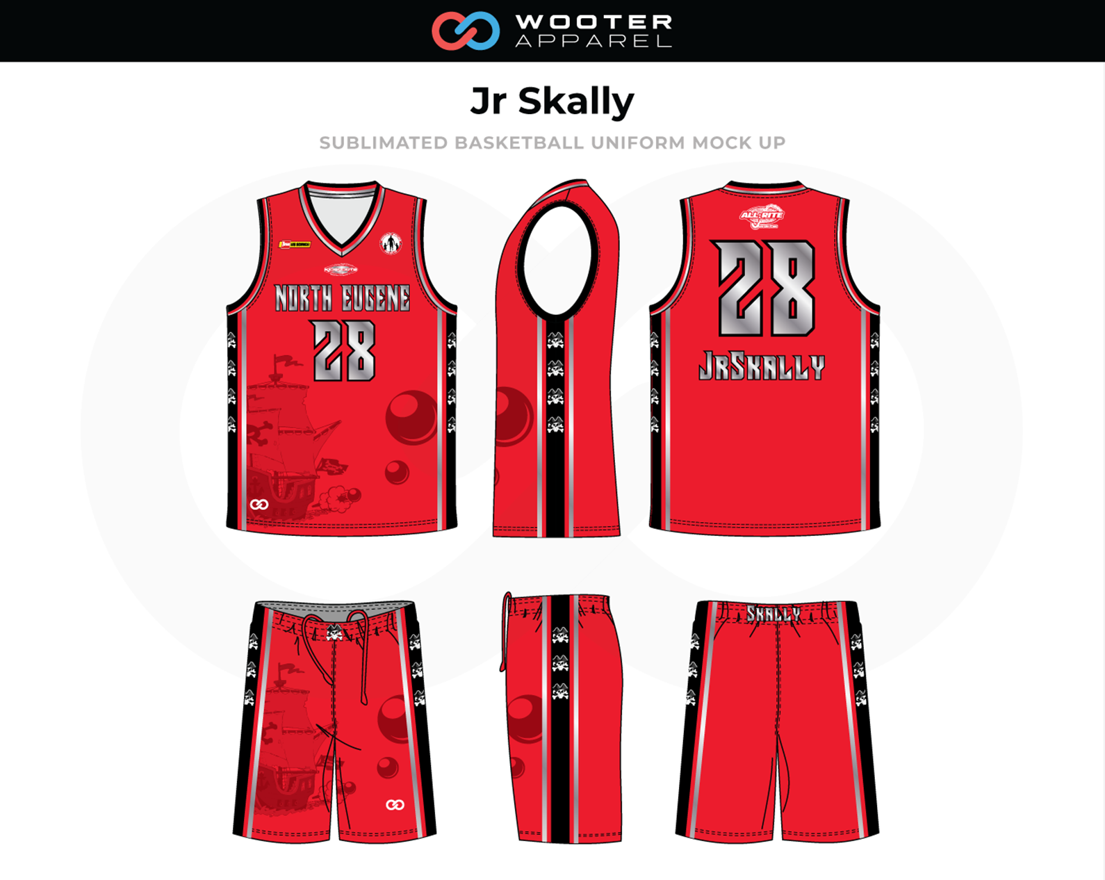 jersey design basketball 2019 nba