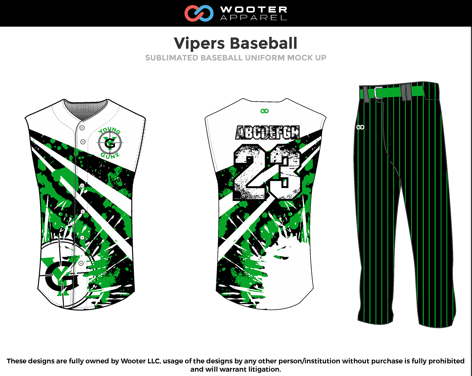 sublimation baseball shirts