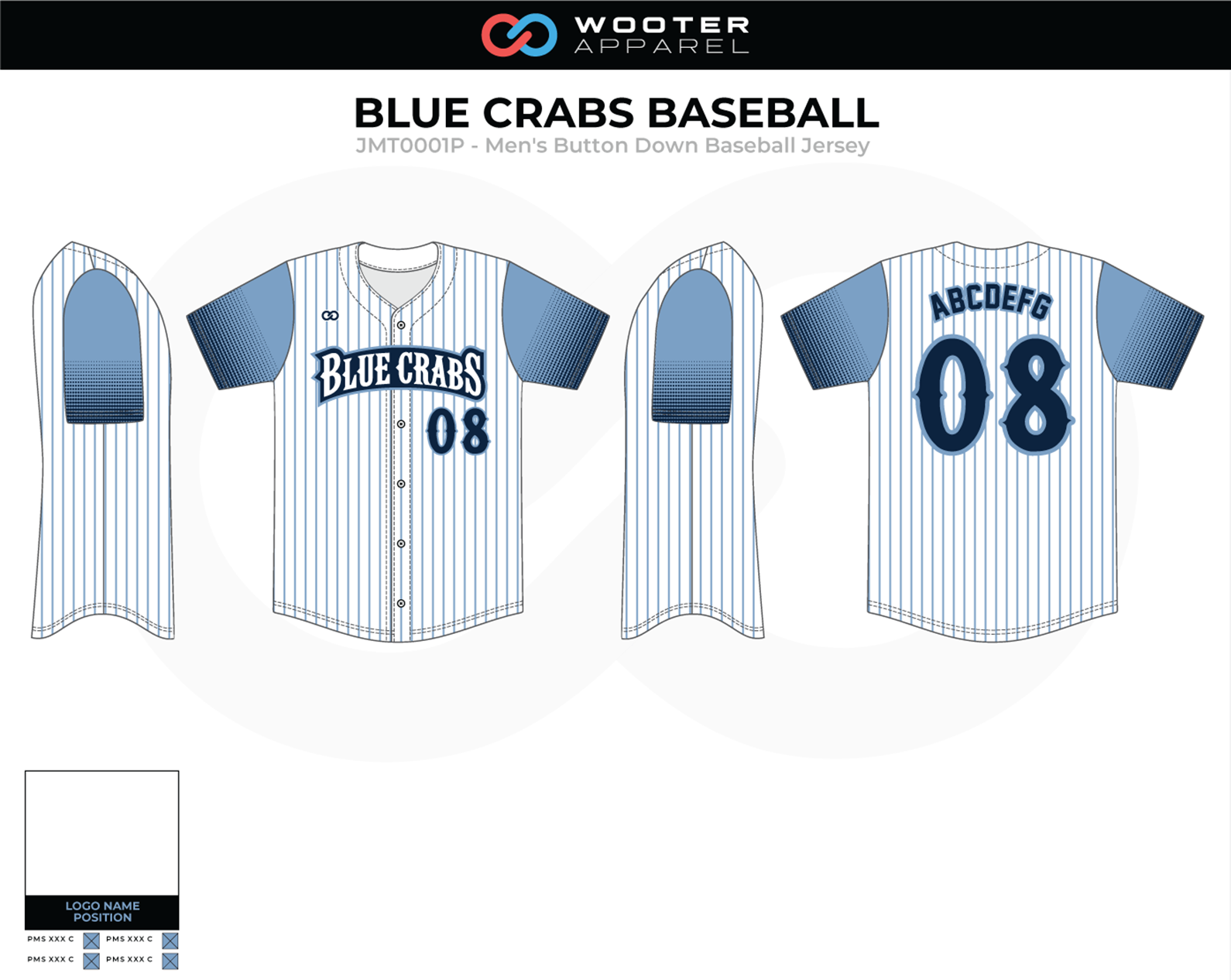 baseball uniform companies