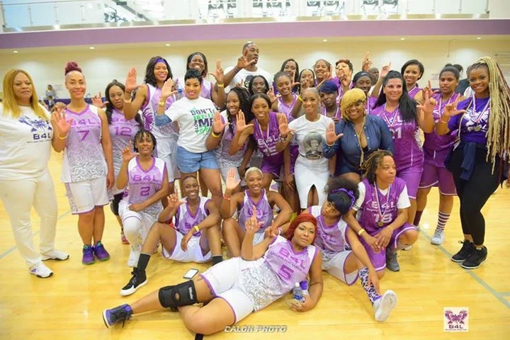 Balling 4 Lupus and Wooter Apparel Are Raising Awareness For Lupus