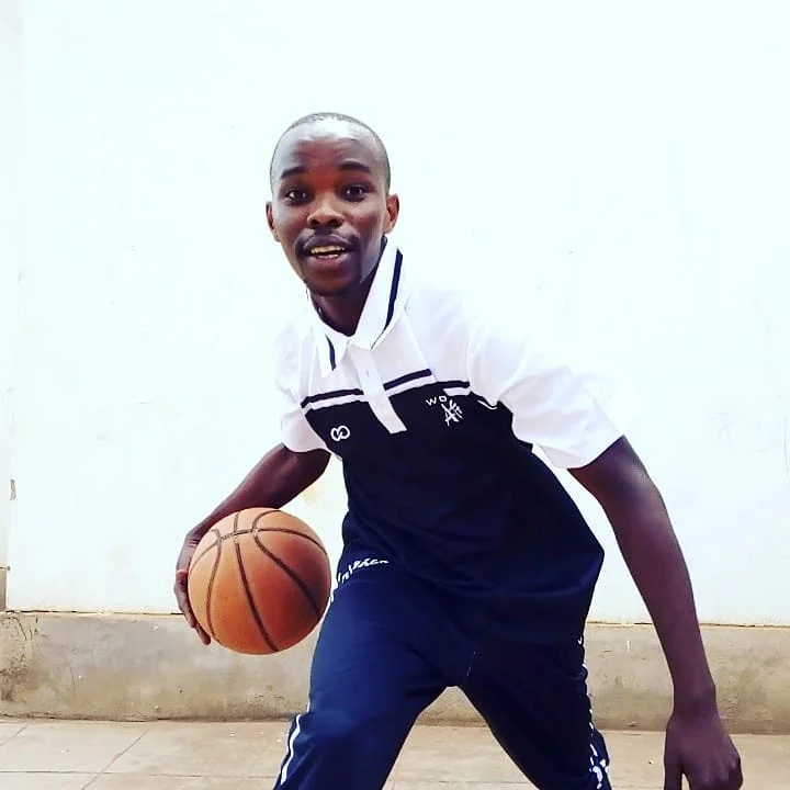 Taking Over In Tanzania: Following the first season of Wooter Africa last year, Hamid Suleiman Ahmad remains focused on building a lasting basketball league and experience by urging his own community to come together for the love of the game of basketball.