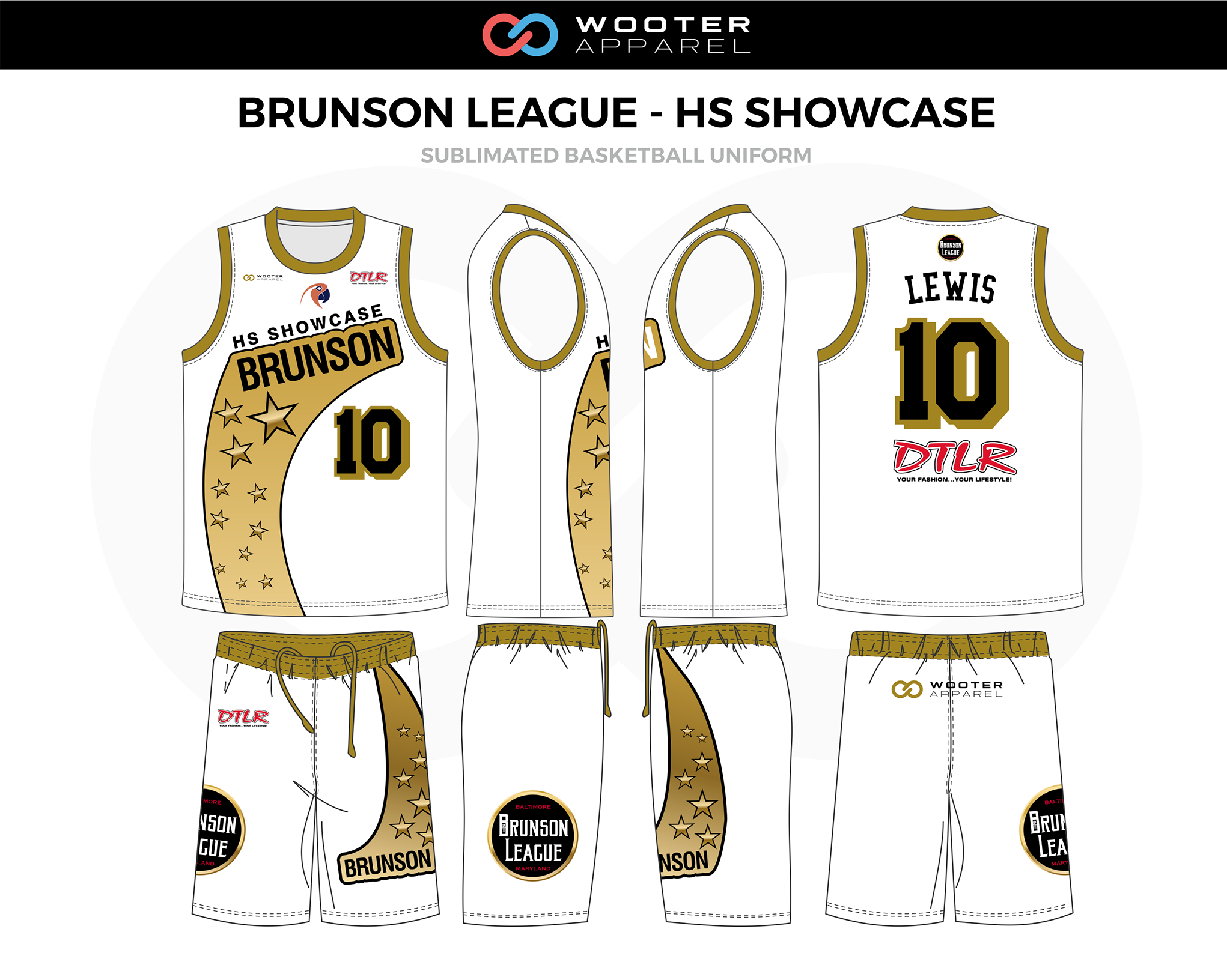 white basketball jersey design