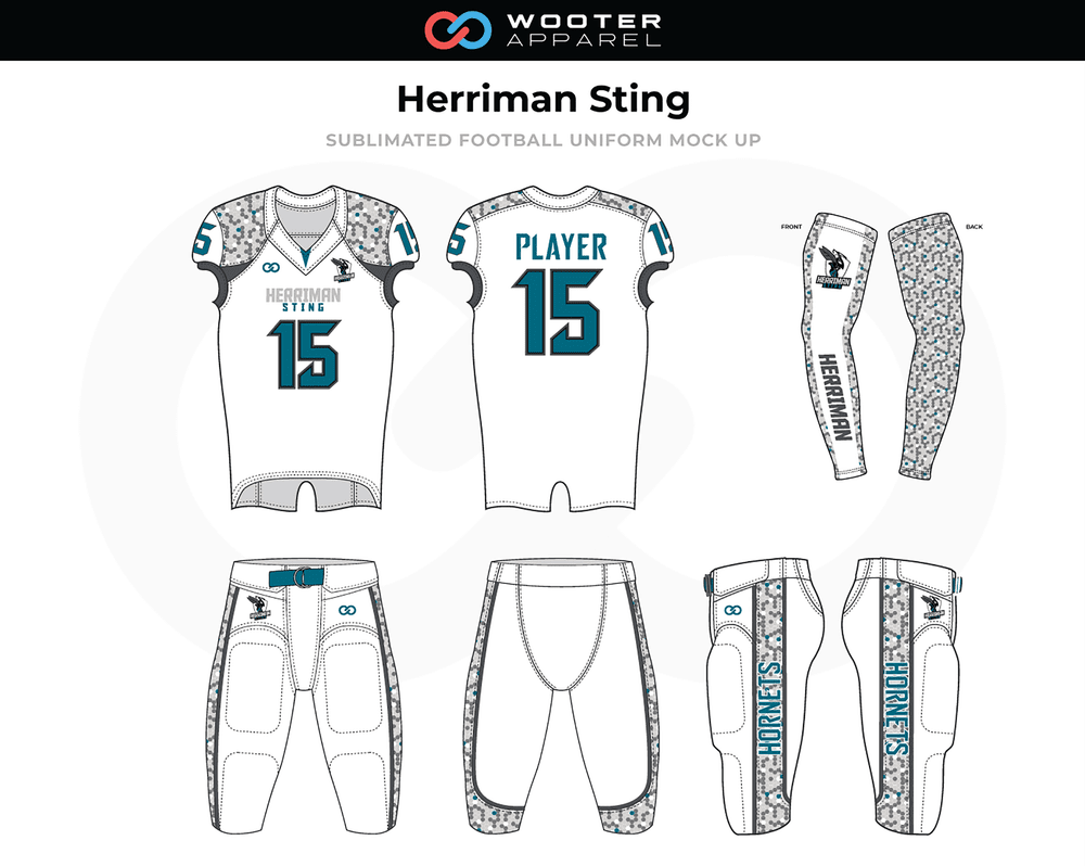 201819Winter Football | Wooter Apparel