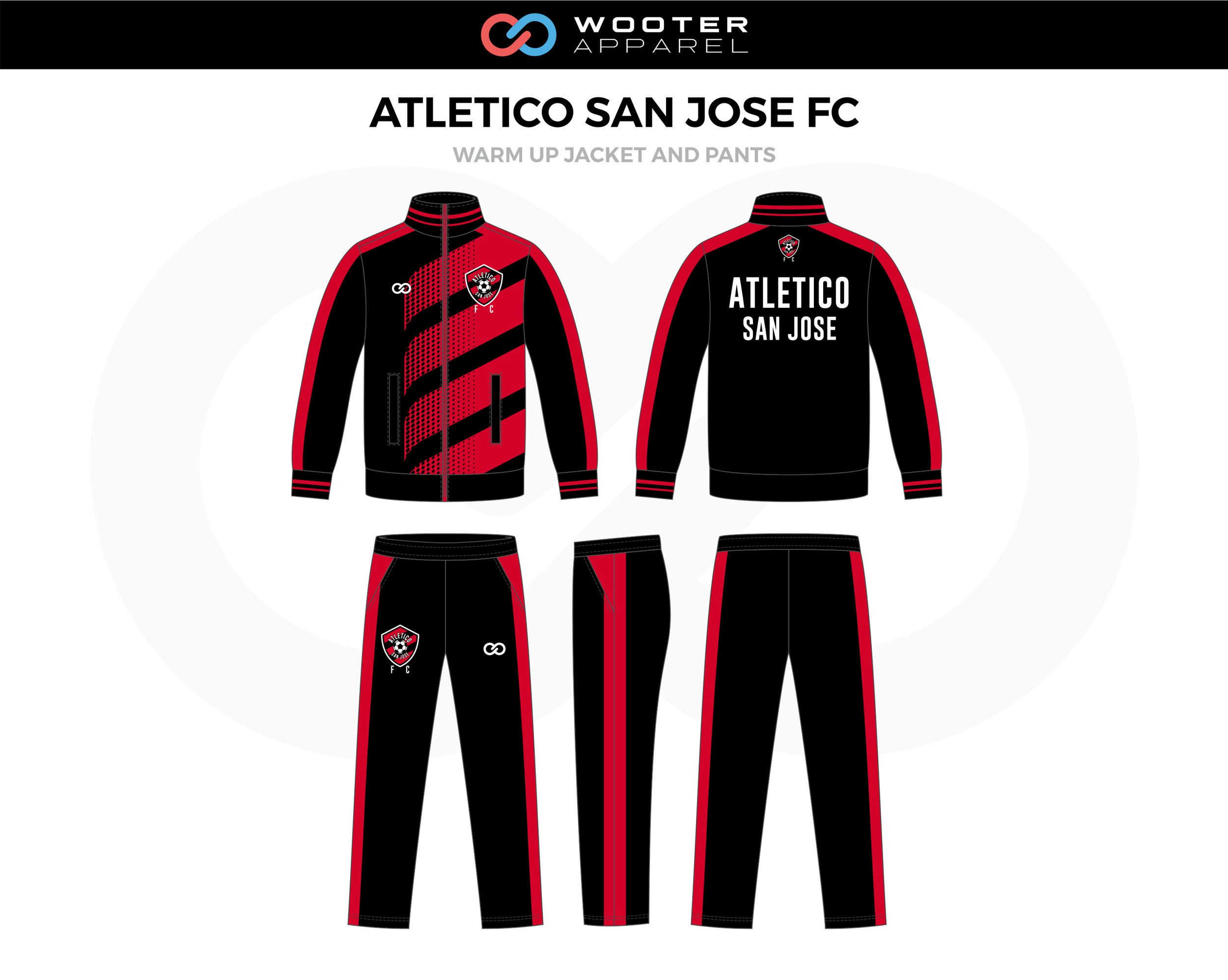 soccer warm up jerseys