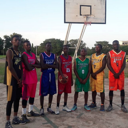 Wooter Africa: Zanzibar Basketball League Focused On Growing The Game In Season 2