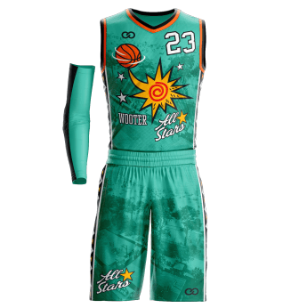 BASKETBALL JERSEY (FULL SUBLIMATION AND CUSTOMIZE DESIGN), Men's Fashion,  Activewear on Carousell