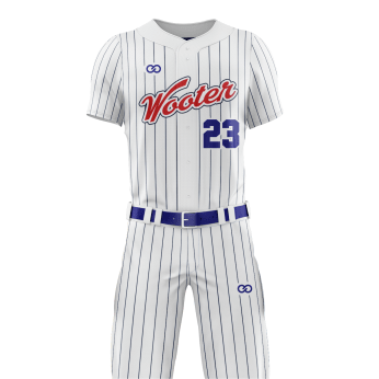 Custom Jerseys & Uniforms  Design Your Jersey Online