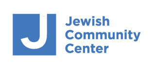 Custom Uniform Client: Jewish Community Center Logo - JCC Logo