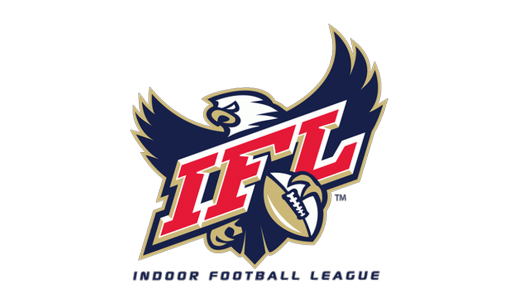 Custom Uniform Client: IFL Indoor Football League