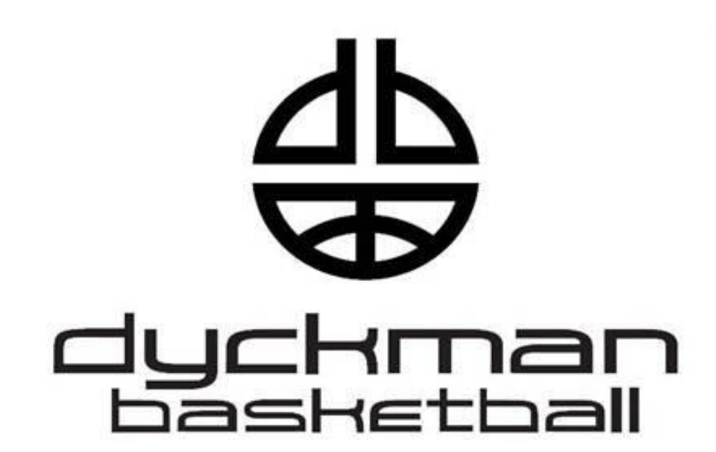 Custom Uniform Client: Dyckman Basketball Logo