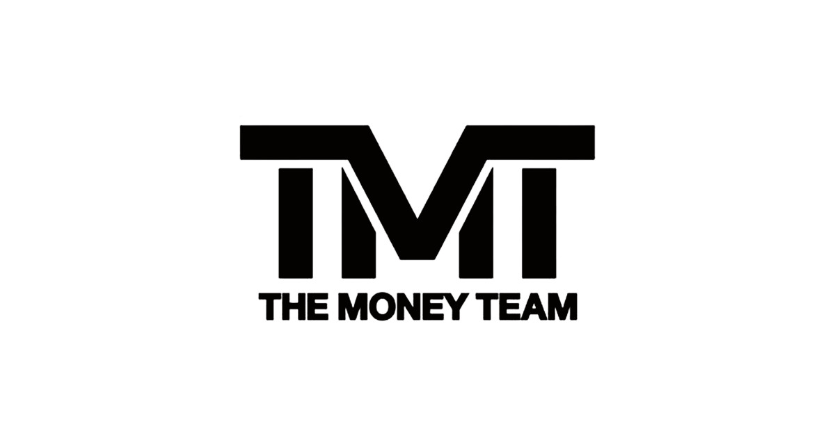 Custom Uniform Client: TMT The Money Team Logo