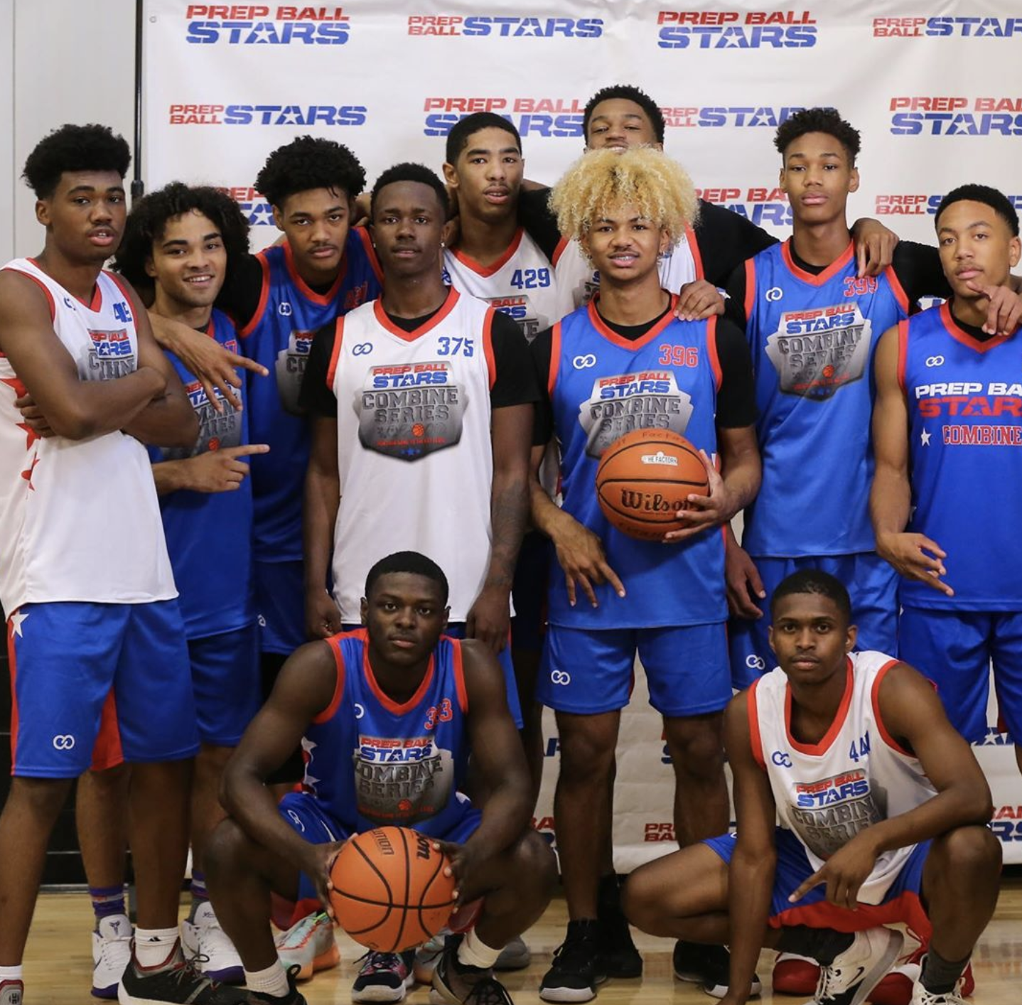 How Prep Ball Stars Went From Indiana Hoops Program To A Growing Basketball Brand