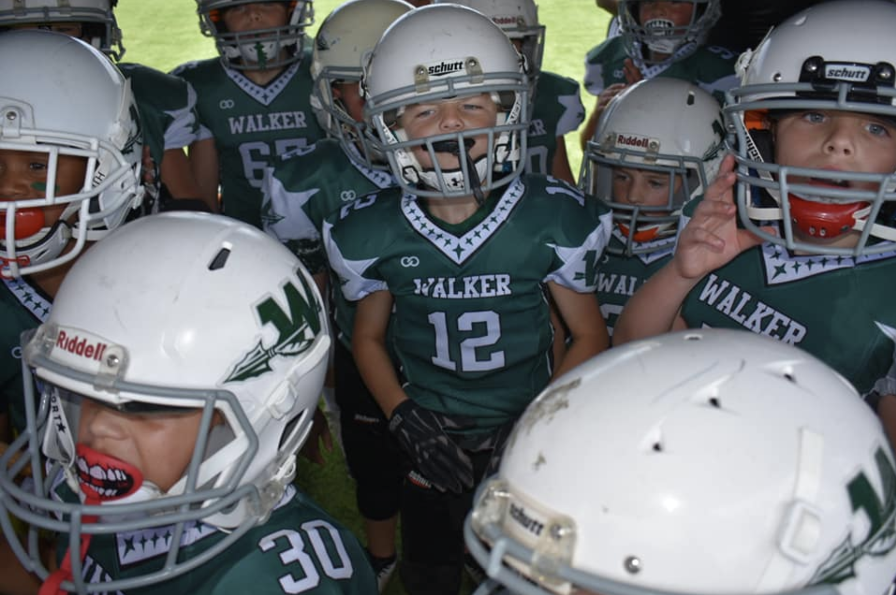 Wooter Apparel Launches New Self-Service Platform For Customizing Sports Jerseys And Uniforms