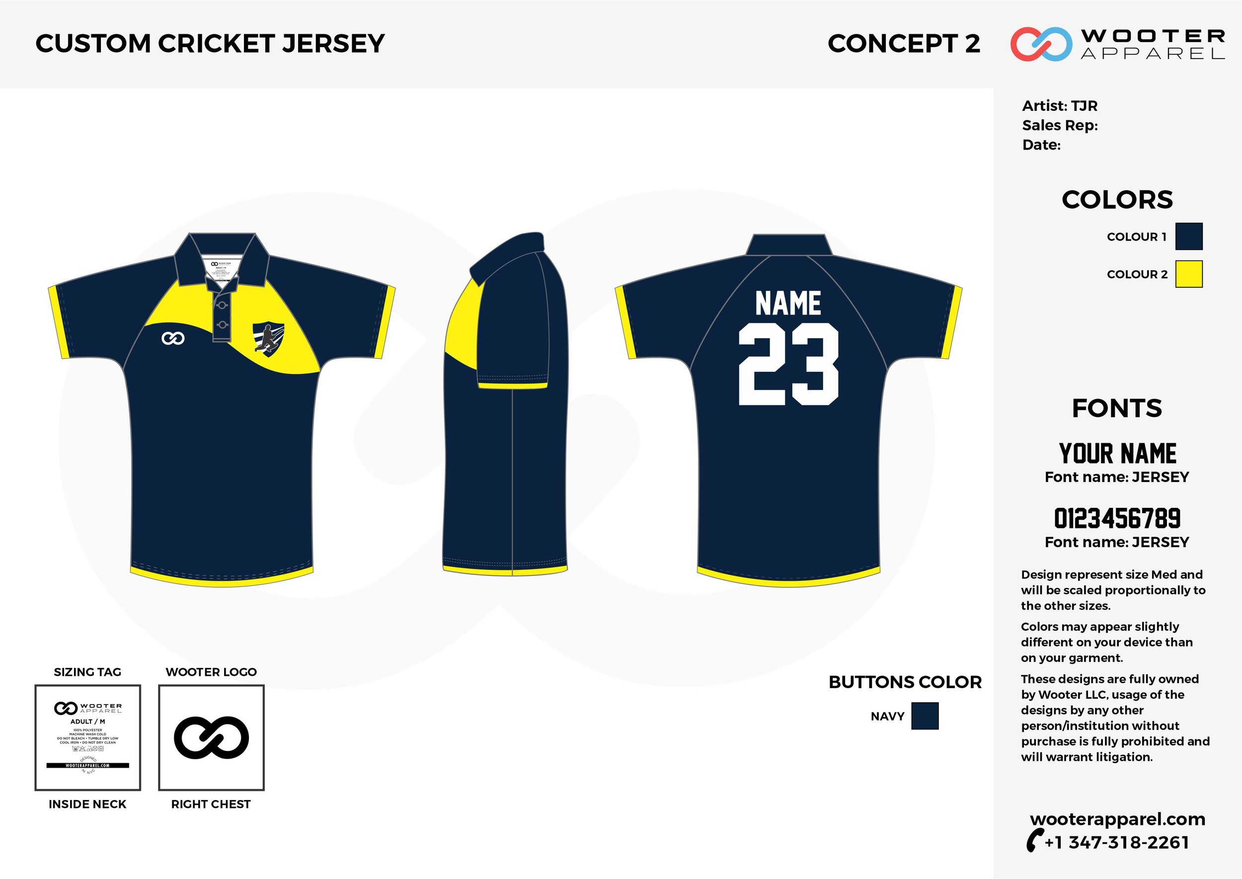 cricket jersey design blue