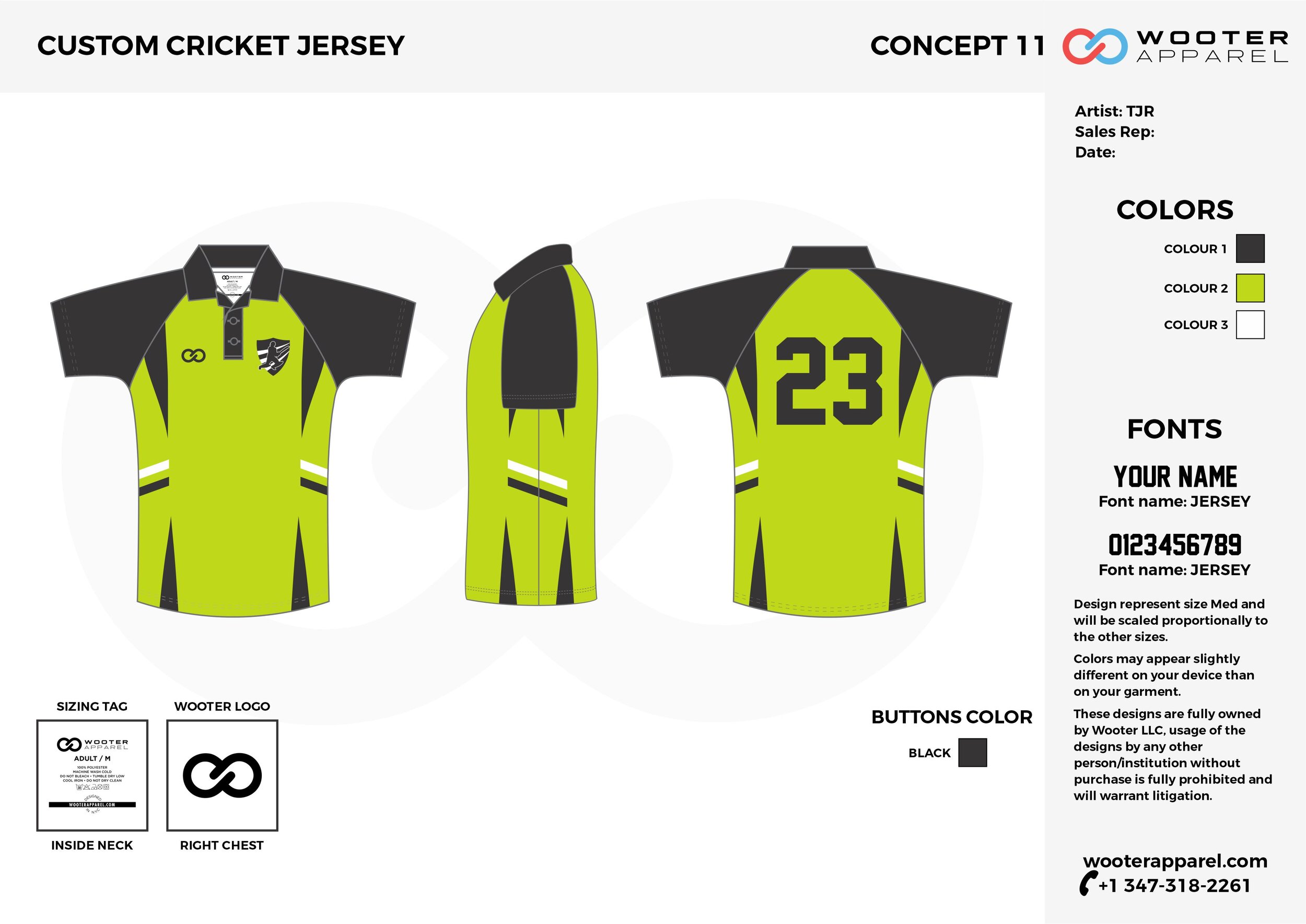 cricket uniform online