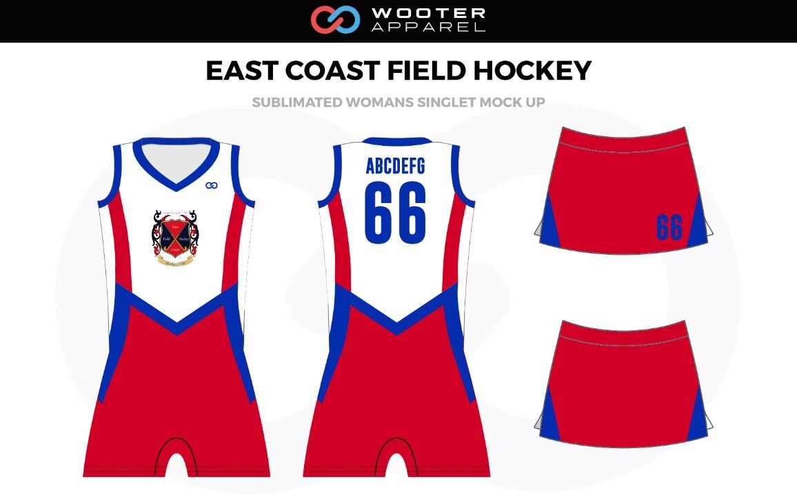 Field Hockey Uniforms, Jerseys and Shorts, In-Stock & Custom Made