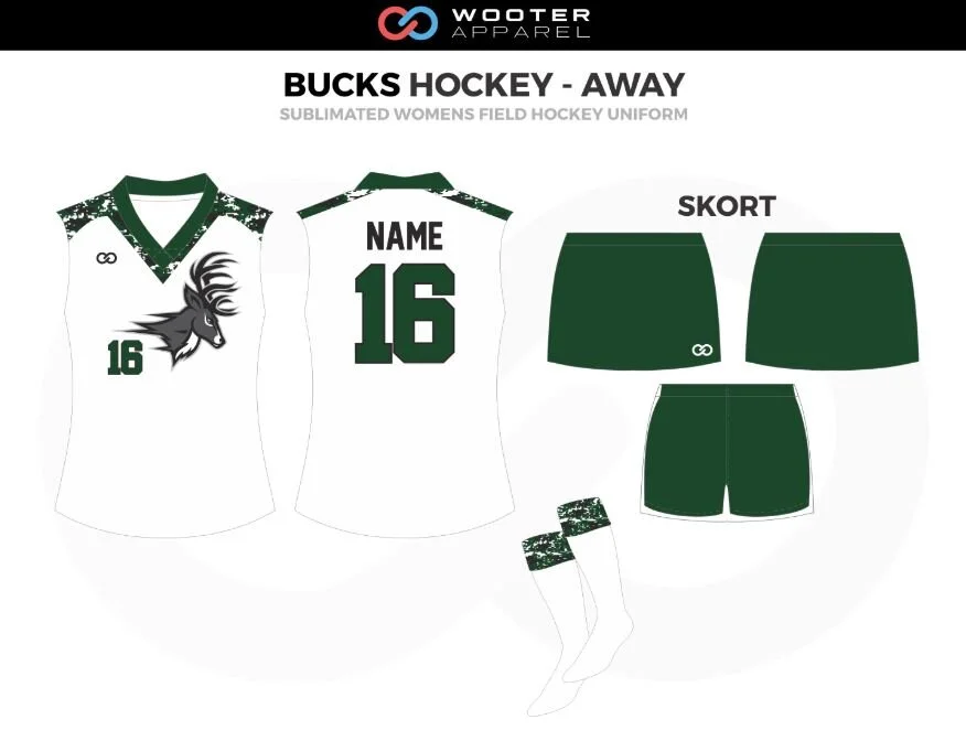 field hockey uniforms