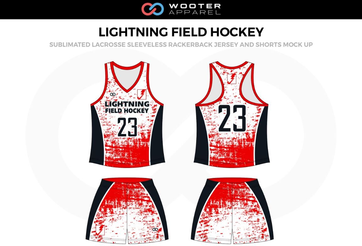 Field Hockey Skirts, Custom Team Uniforms, Design Your Own, Captivations  Sportswear