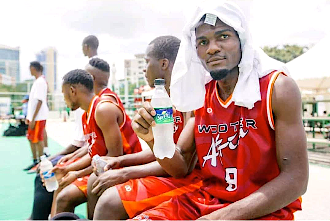 Wooter Africa Begins Season 3 By Becoming An Official Non-Profit Organization & Official Sports Organization