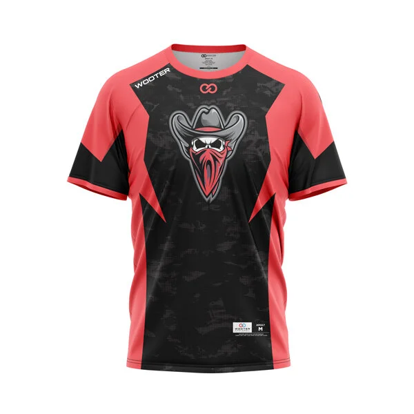 custom tag shirts