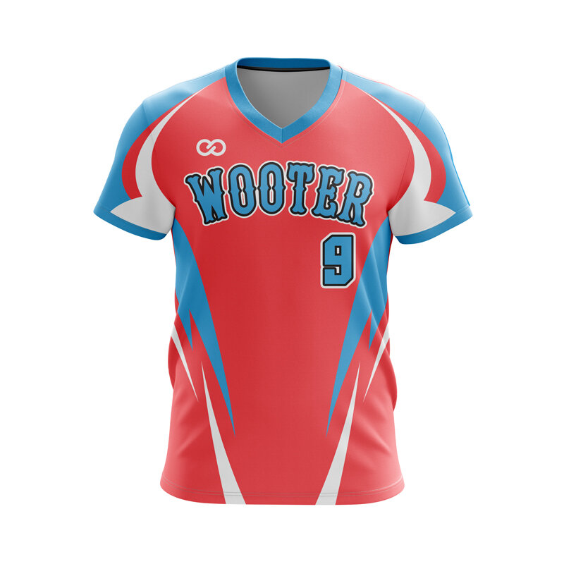 create your own softball jersey