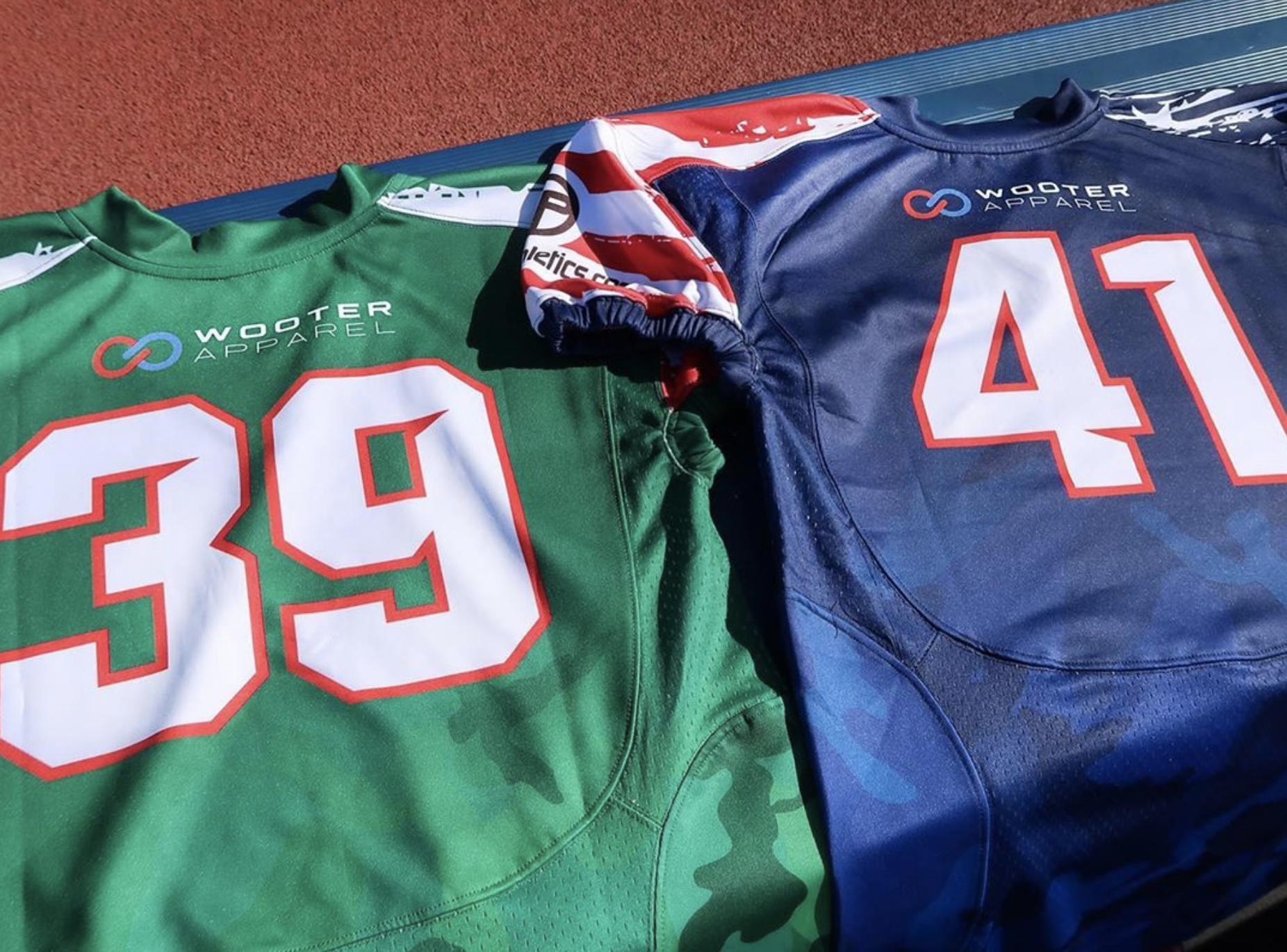nfl jersey generator