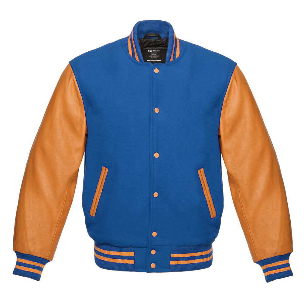 letterman jacket custom