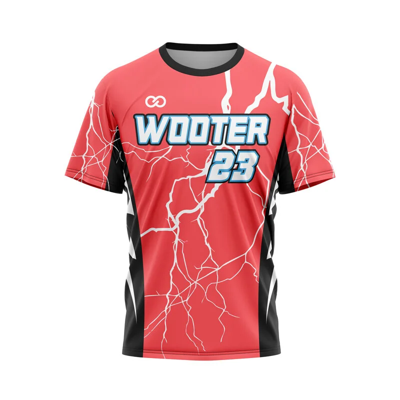 sublimation softball jerseys