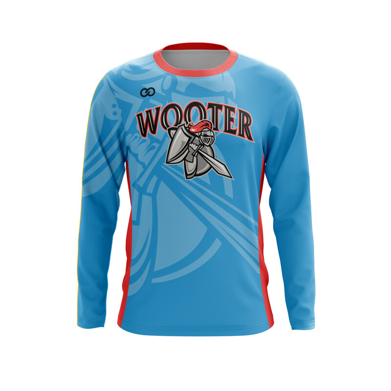 Basketball Shooting Shirts — Wooter Apparel | Team Uniforms and Custom ...
