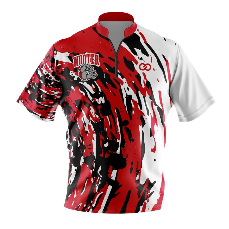 Bowling Uniform Design | vlr.eng.br