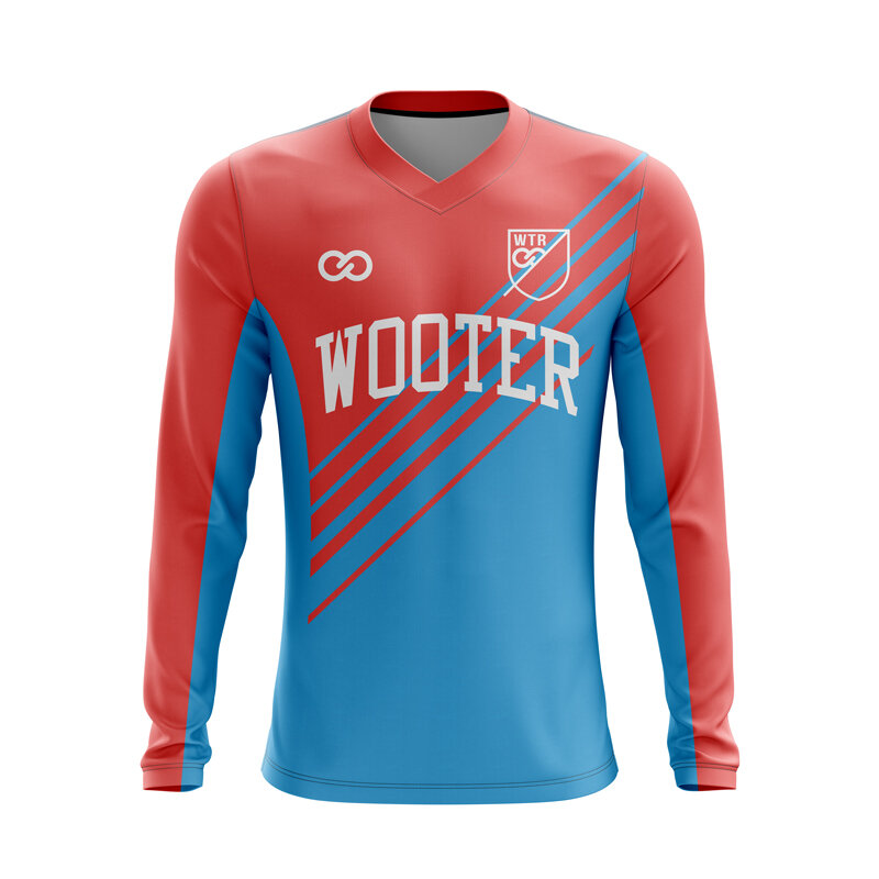 Custom Soccer Jerseys & Clothing 