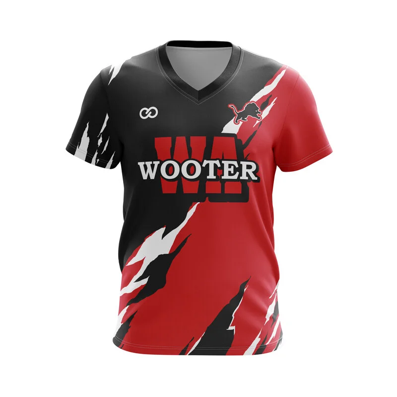 unique Jersey Football Online latest design