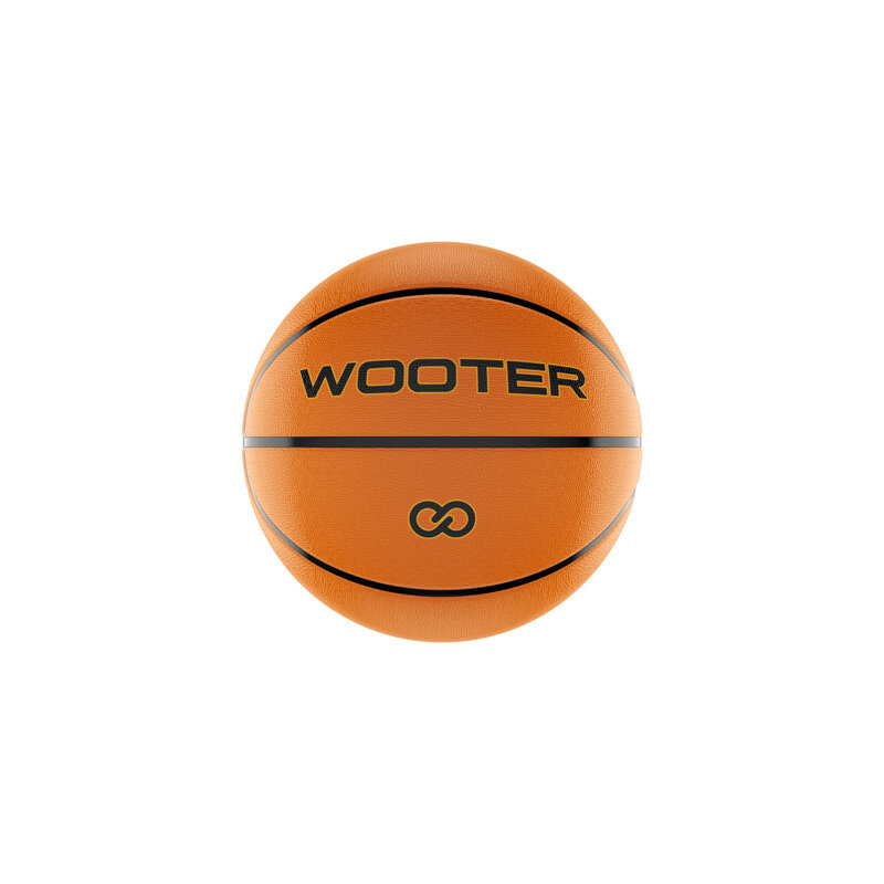 Custom Basketballs | Personalized Basketballs | Design Your Own Basketballs  | Wooter Apparel