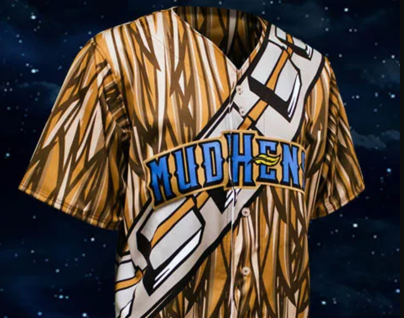 Toledo Mud Hens Baseball Jersey.PNG