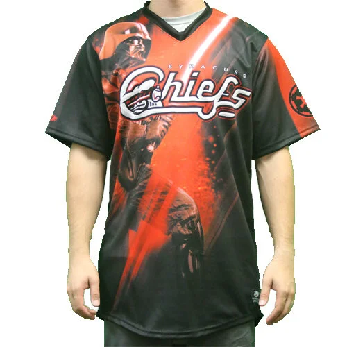 star wars baseball jersey