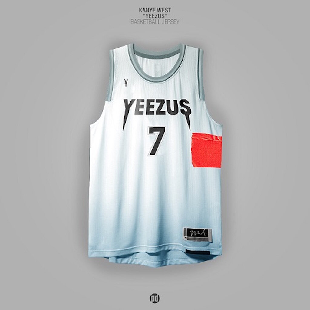 dope basketball jerseys