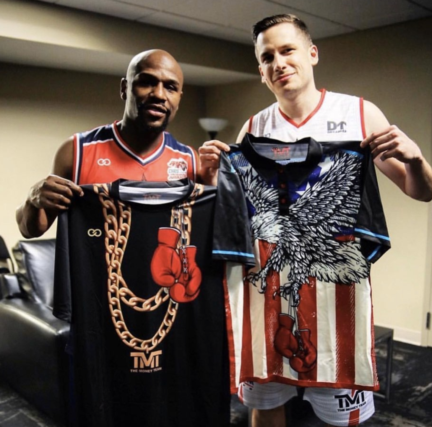 How Wooter Apparel Is Using 2019 To Influence The Future Of Sports Jersey Design In 2020