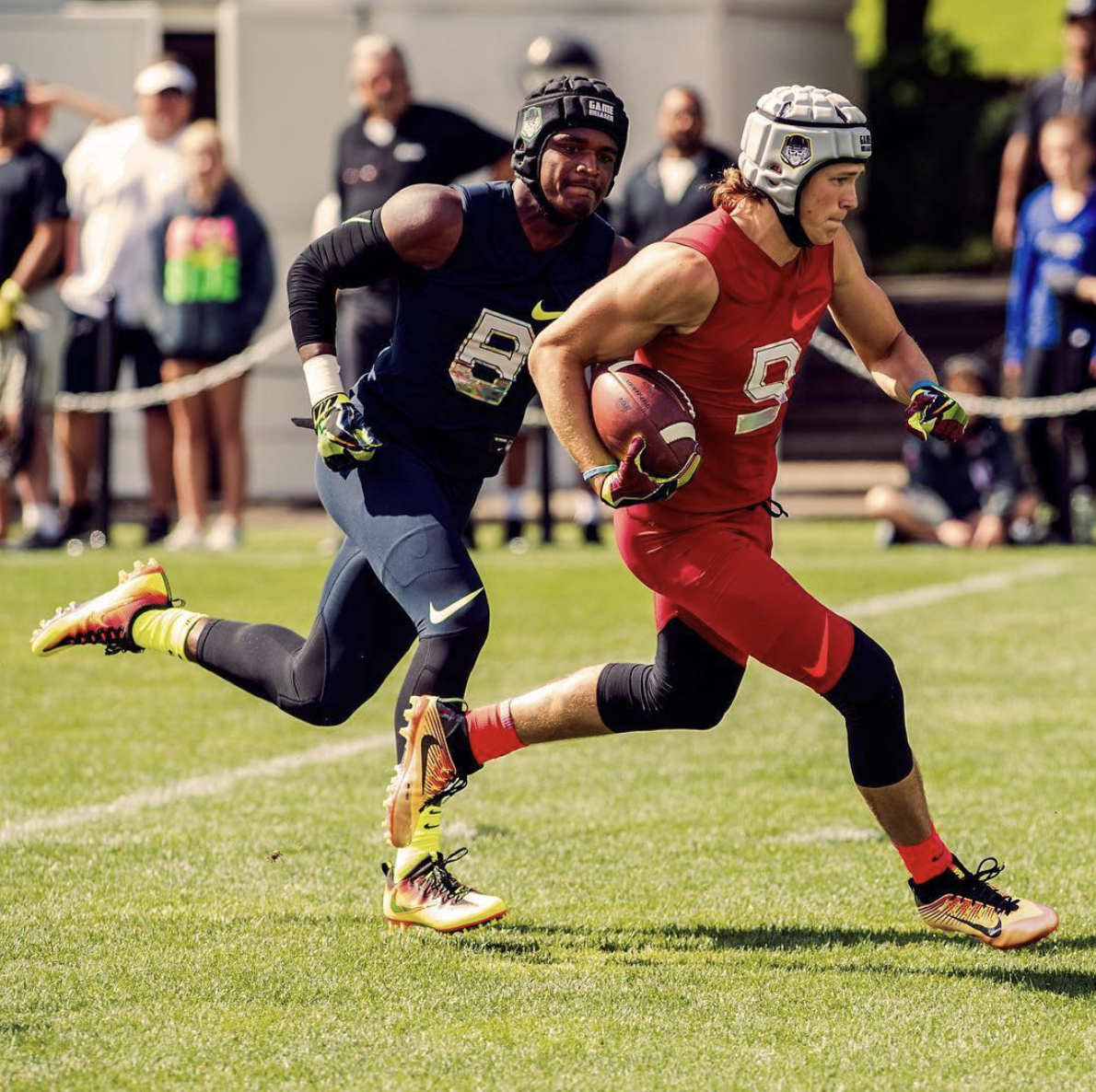 Wooter Apparel Partners With GameBreaker To Provide Athletes With Soft Shell Headgear