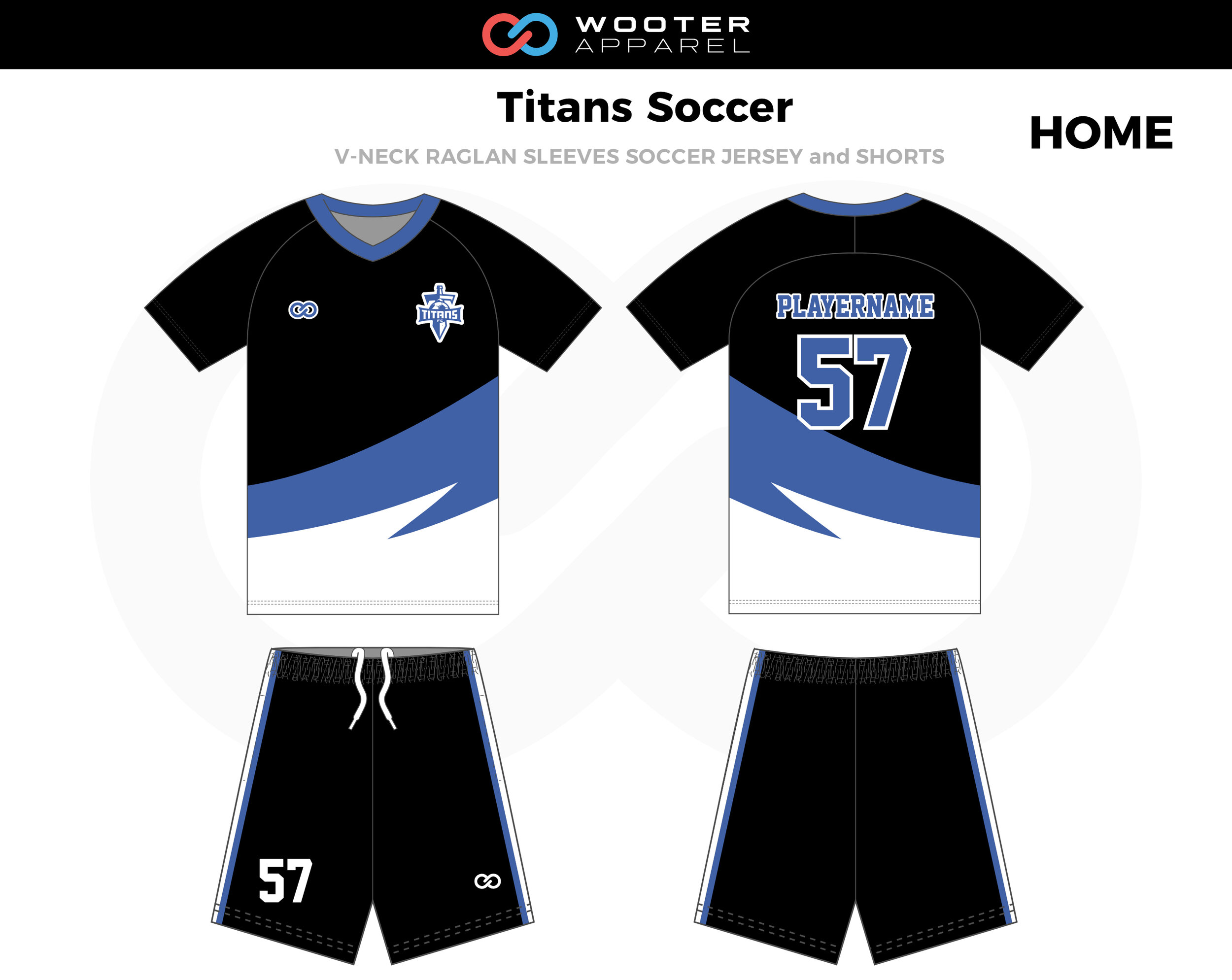 FREE DELIVERY!!!!!! Soccer Uniform $19.99 Jersey with Numbers and Shorts 