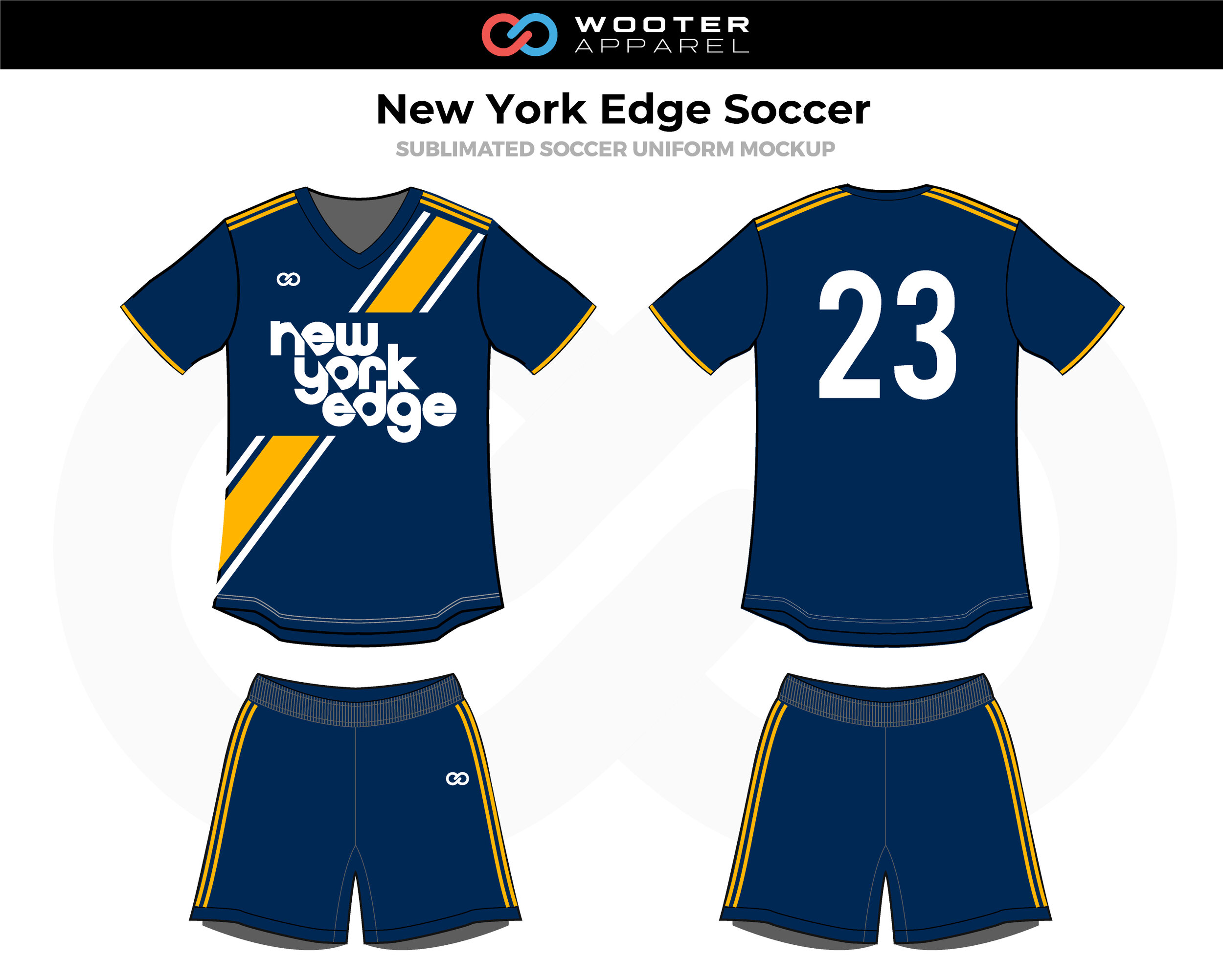 SPECIAL!! Soccer Uniforms $15 Jersey w/Numbers & "Shorts" Option for Socks 