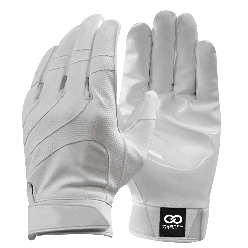 Invictus Football Gloves  Premium Custom Football Gloves