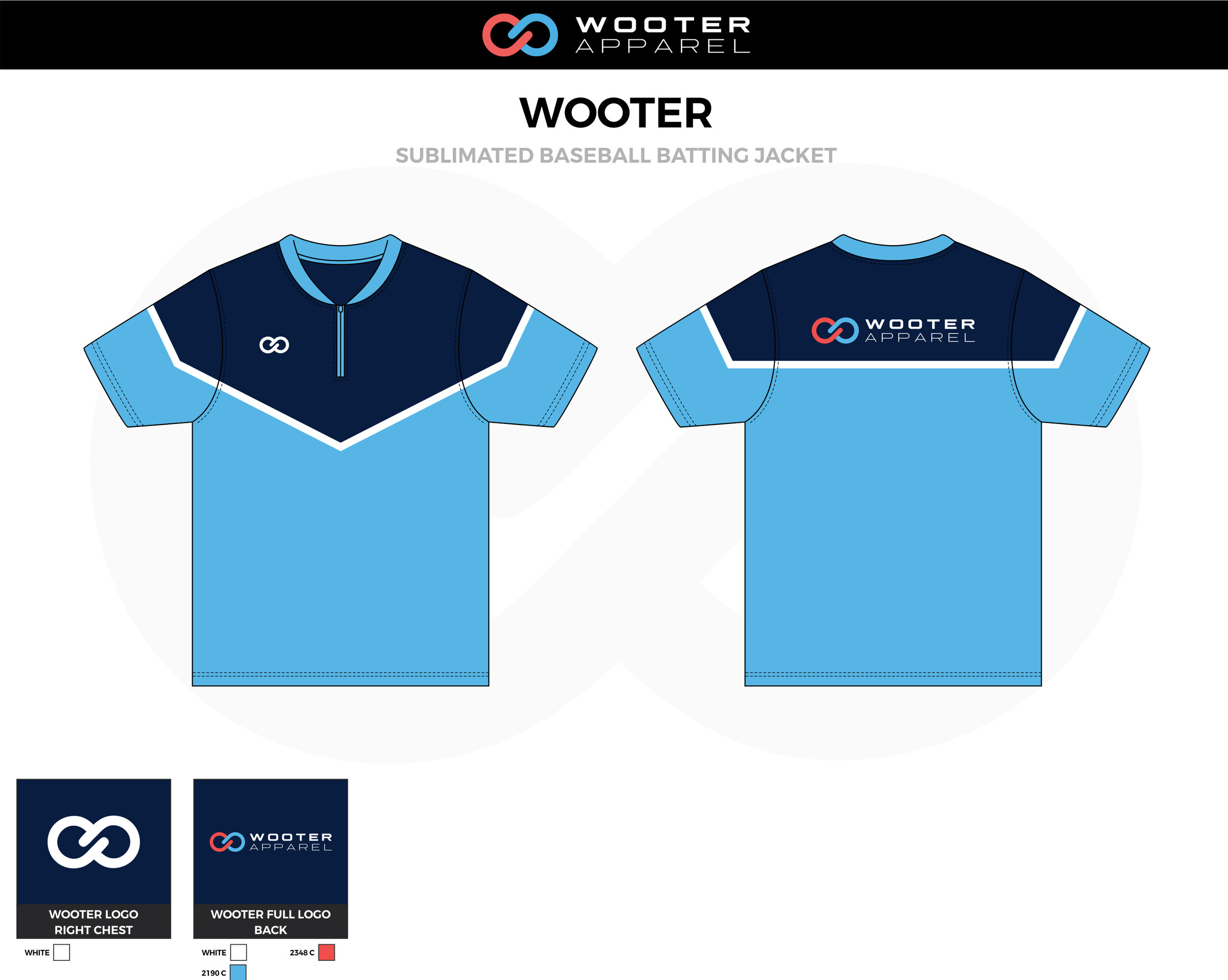 youth batting jackets