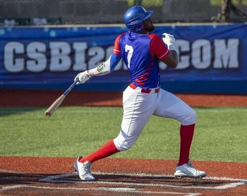 Wooter Apparel Hits Home Run By Being Featured On ESPN2 At The Collegiate Summer Baseball Invitational