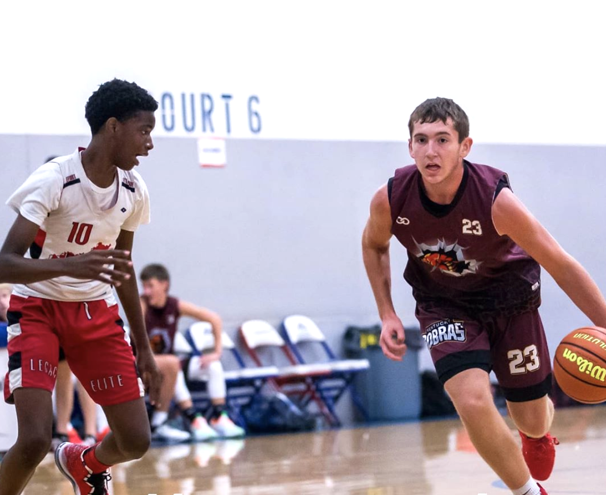 Wooter Apparel Team To Watch: The Kentucky Cobras