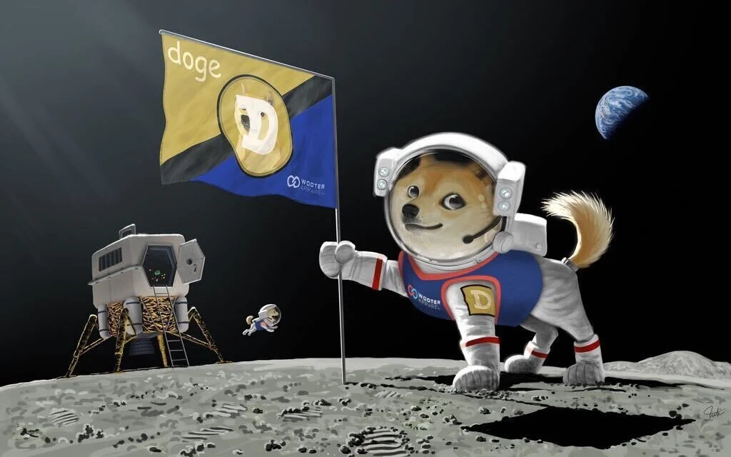 Wooter And Wooter Apparel Become Latest Company To Accept Dogecoin