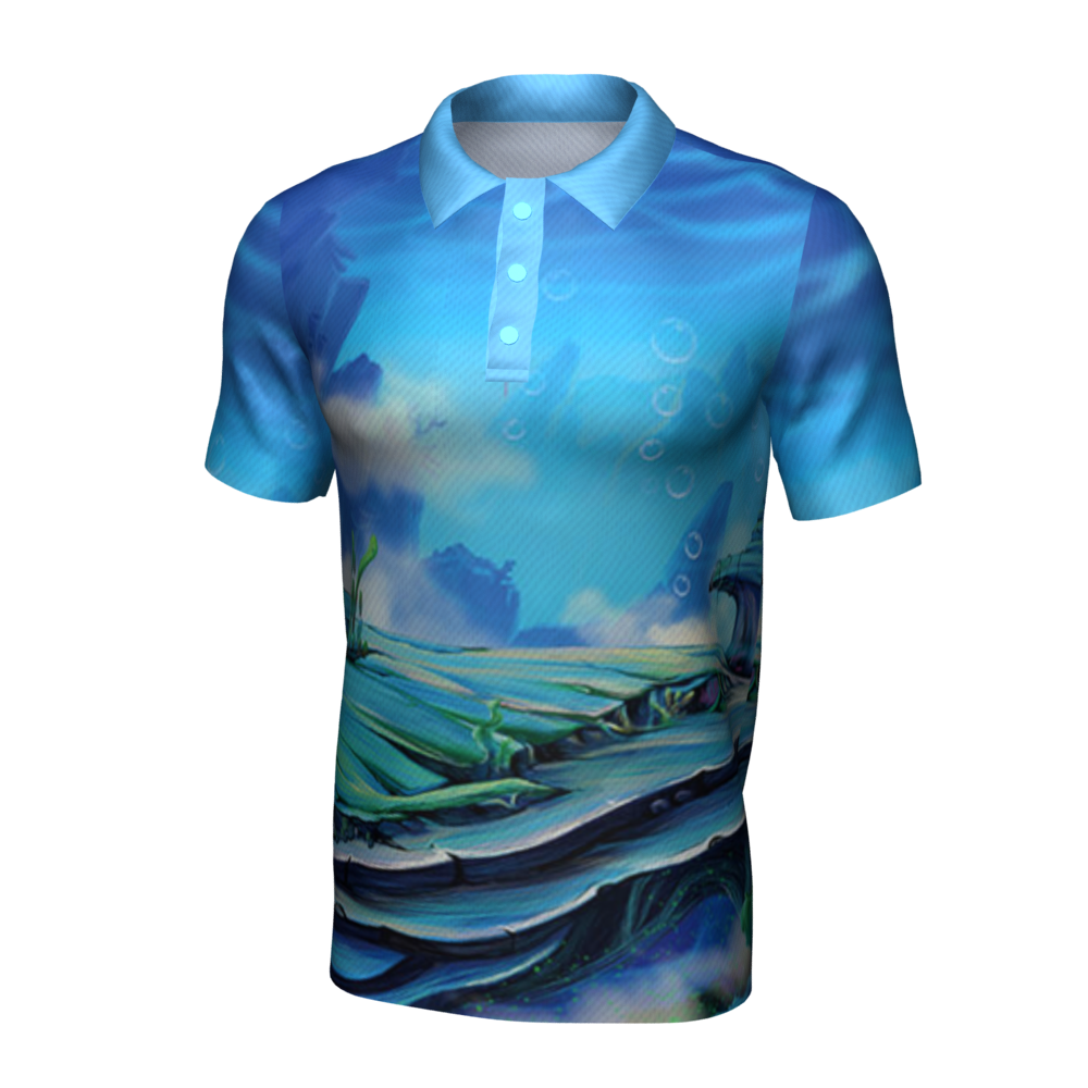 Custom Sublimation Shirts  Designer Sublimation T Shirts