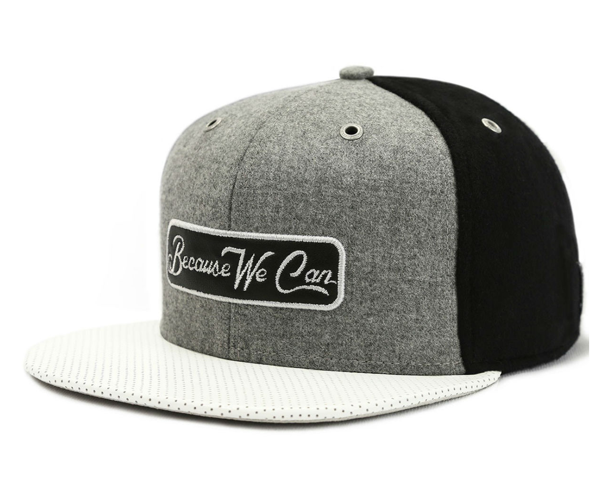 Custom Hats & Caps | Custom Baseball Hats, Custom Snapbacks, Trucker ...