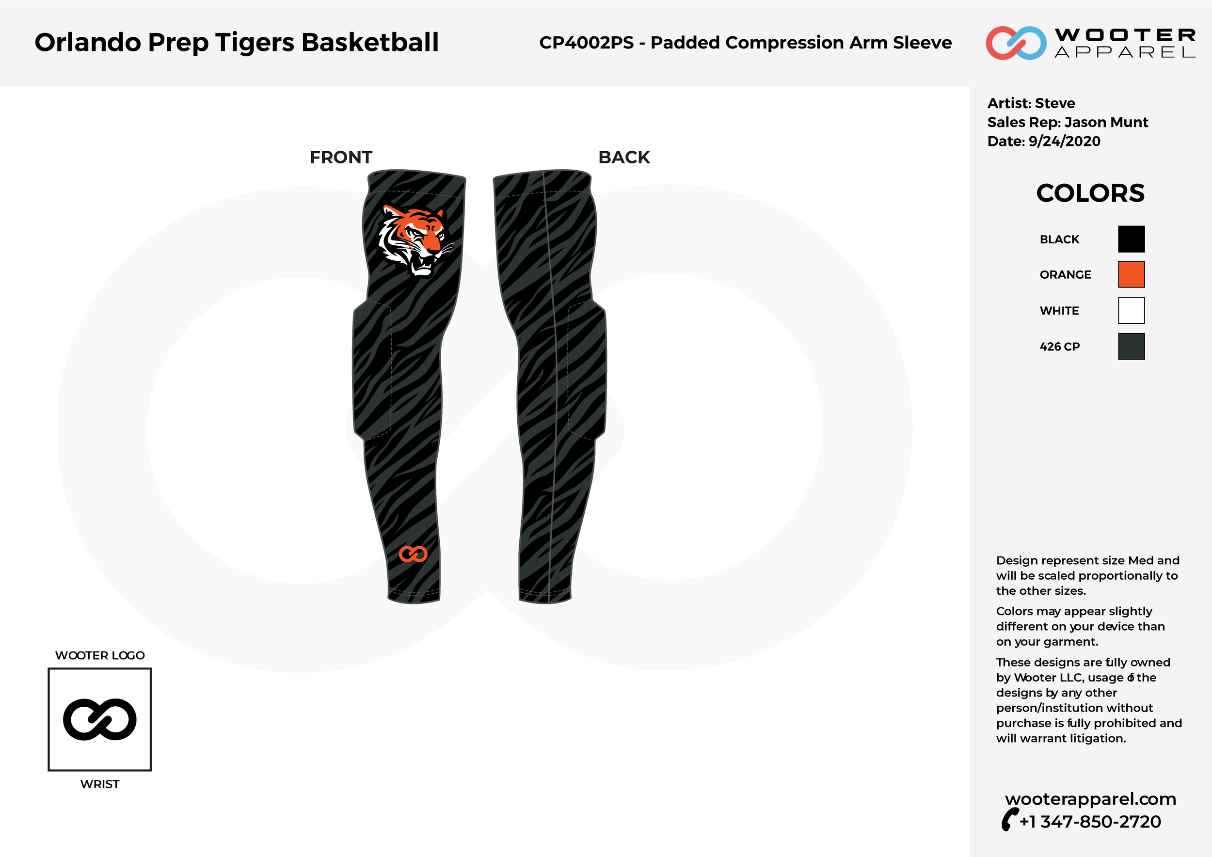 Pre-order our brand new HoopersDome custom one sleeve compression shir
