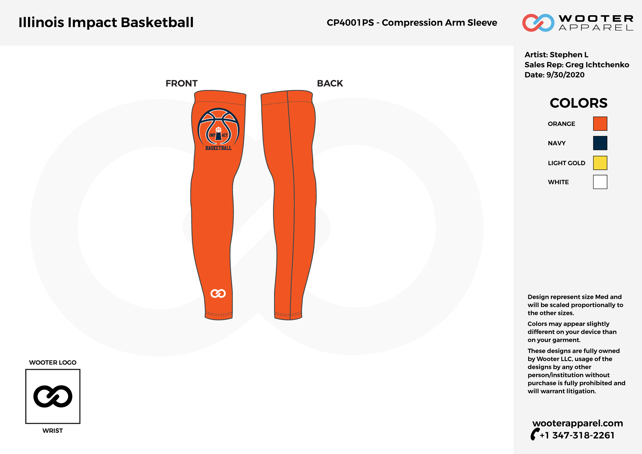 custom basketball arm sleeves